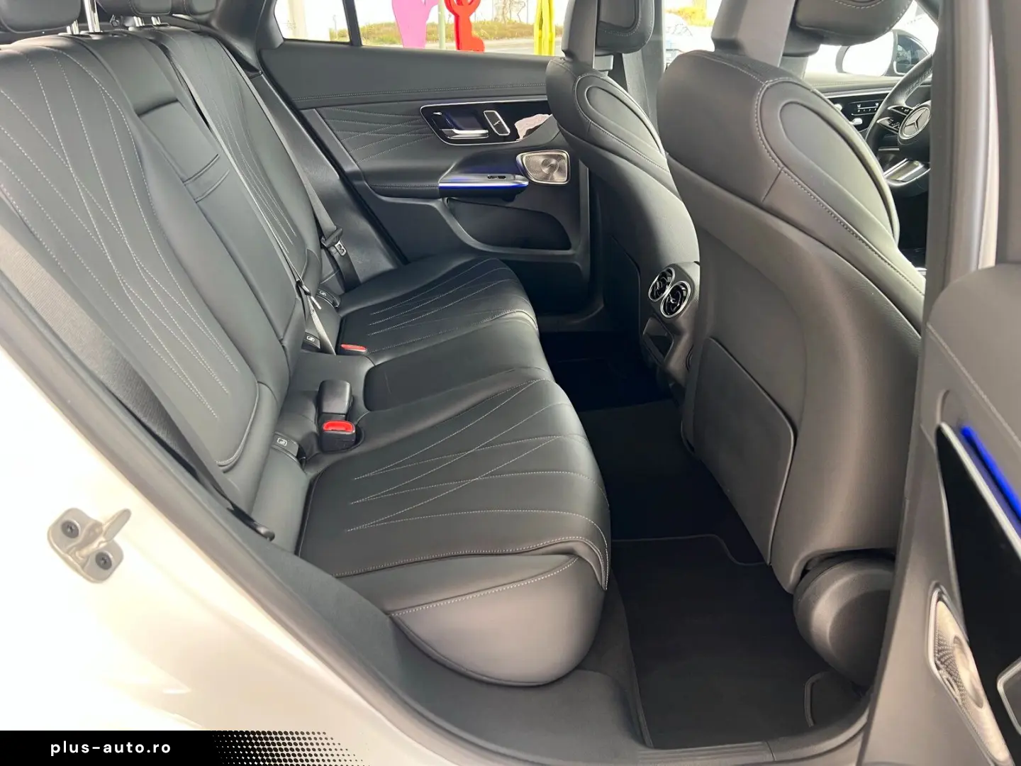 MERCEDES-BENZ GLC 450 d 4M AMG Line Pano.-Dach Distronic AHK