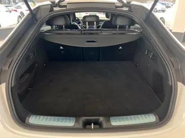 MERCEDES-BENZ GLC 450 d 4M AMG Line Pano.-Dach Distronic AHK