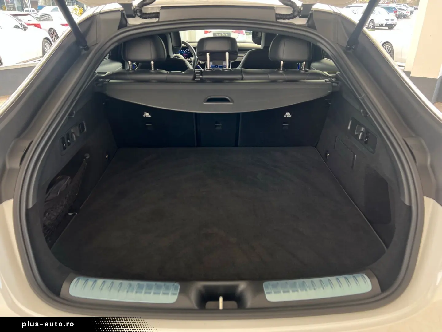MERCEDES-BENZ GLC 450 d 4M AMG Line Pano.-Dach Distronic AHK