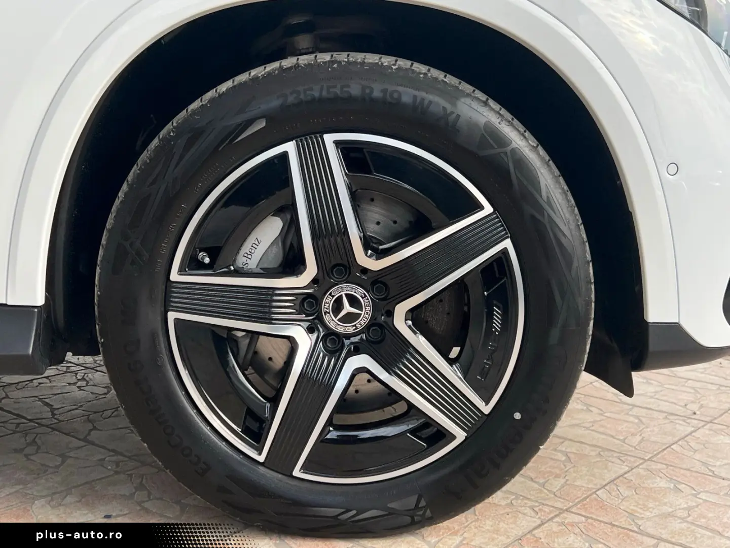 MERCEDES-BENZ GLC 450 d 4M AMG Line Pano.-Dach Distronic AHK