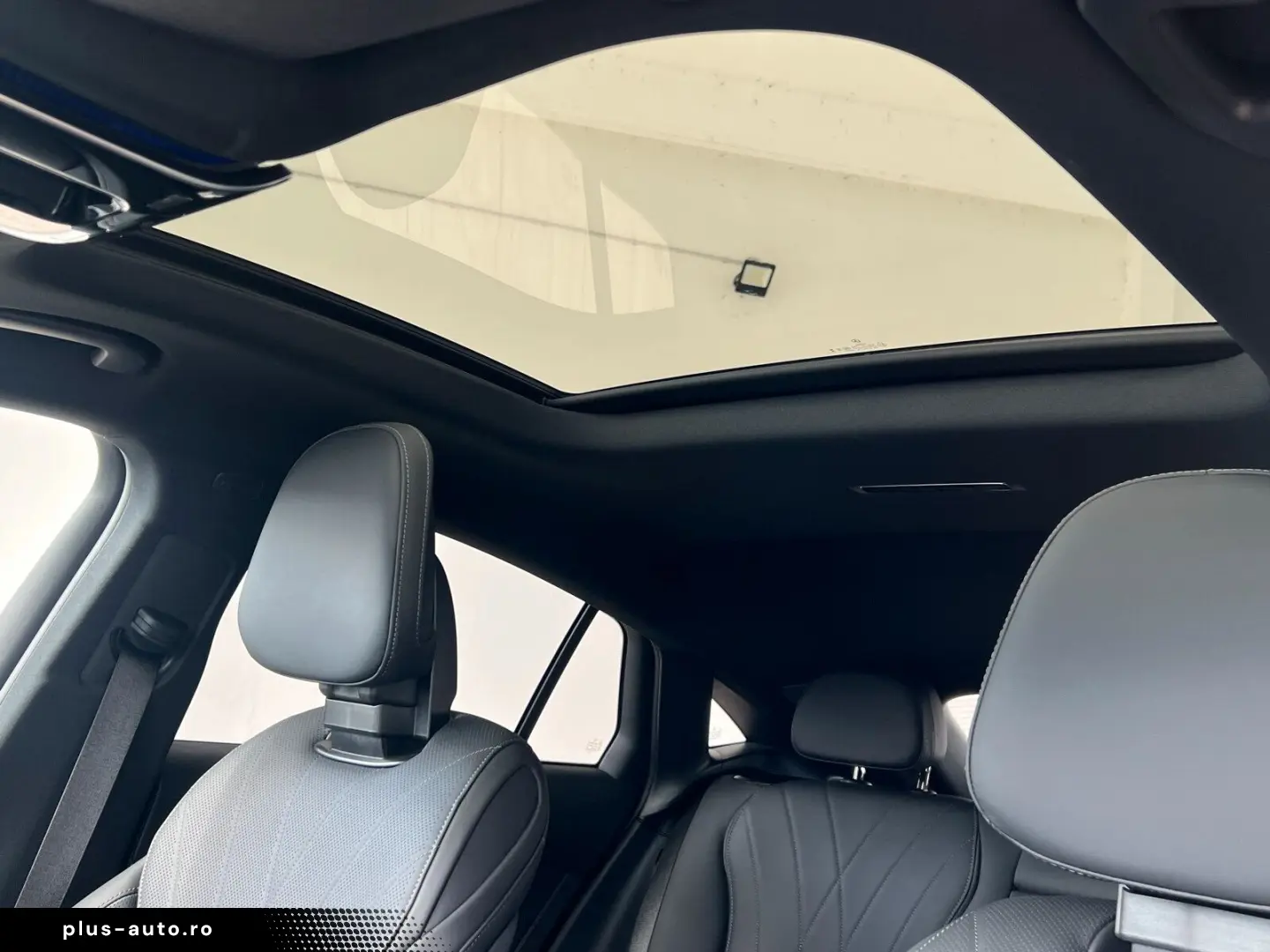 MERCEDES-BENZ GLC 450 d 4M AMG Line Pano.-Dach Distronic AHK