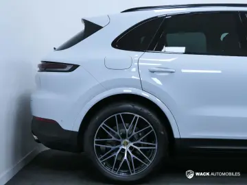 PORSCHE CAYENNE E-HYBRID 3.0L 470 CV   PASM PNEUMATIQUE