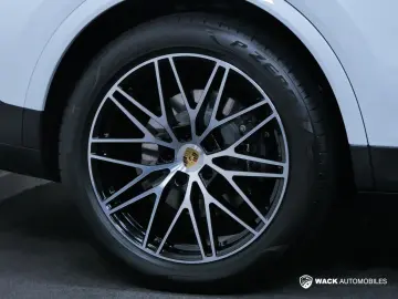 PORSCHE CAYENNE E-HYBRID 3.0L 470 CV   PASM PNEUMATIQUE