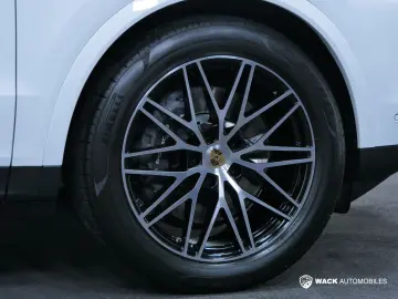 PORSCHE CAYENNE E-HYBRID 3.0L 470 CV   PASM PNEUMATIQUE