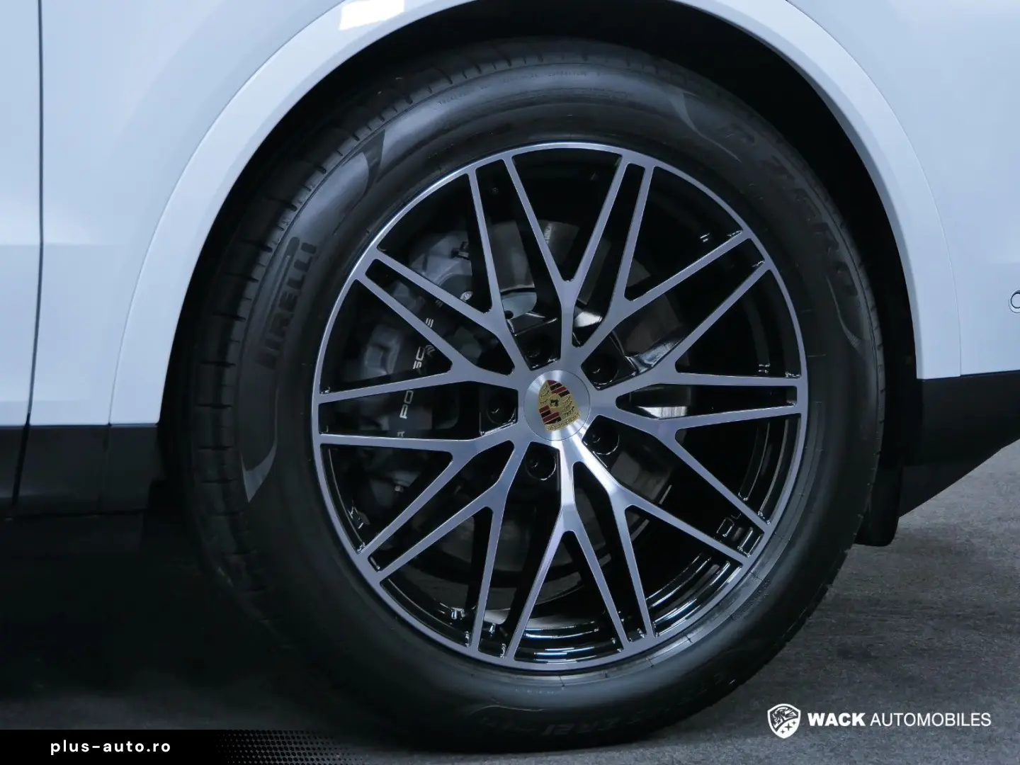 PORSCHE CAYENNE E-HYBRID 3.0L 470 CV   PASM PNEUMATIQUE