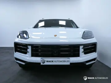 PORSCHE CAYENNE E-HYBRID 3.0L 470 CV   PASM PNEUMATIQUE