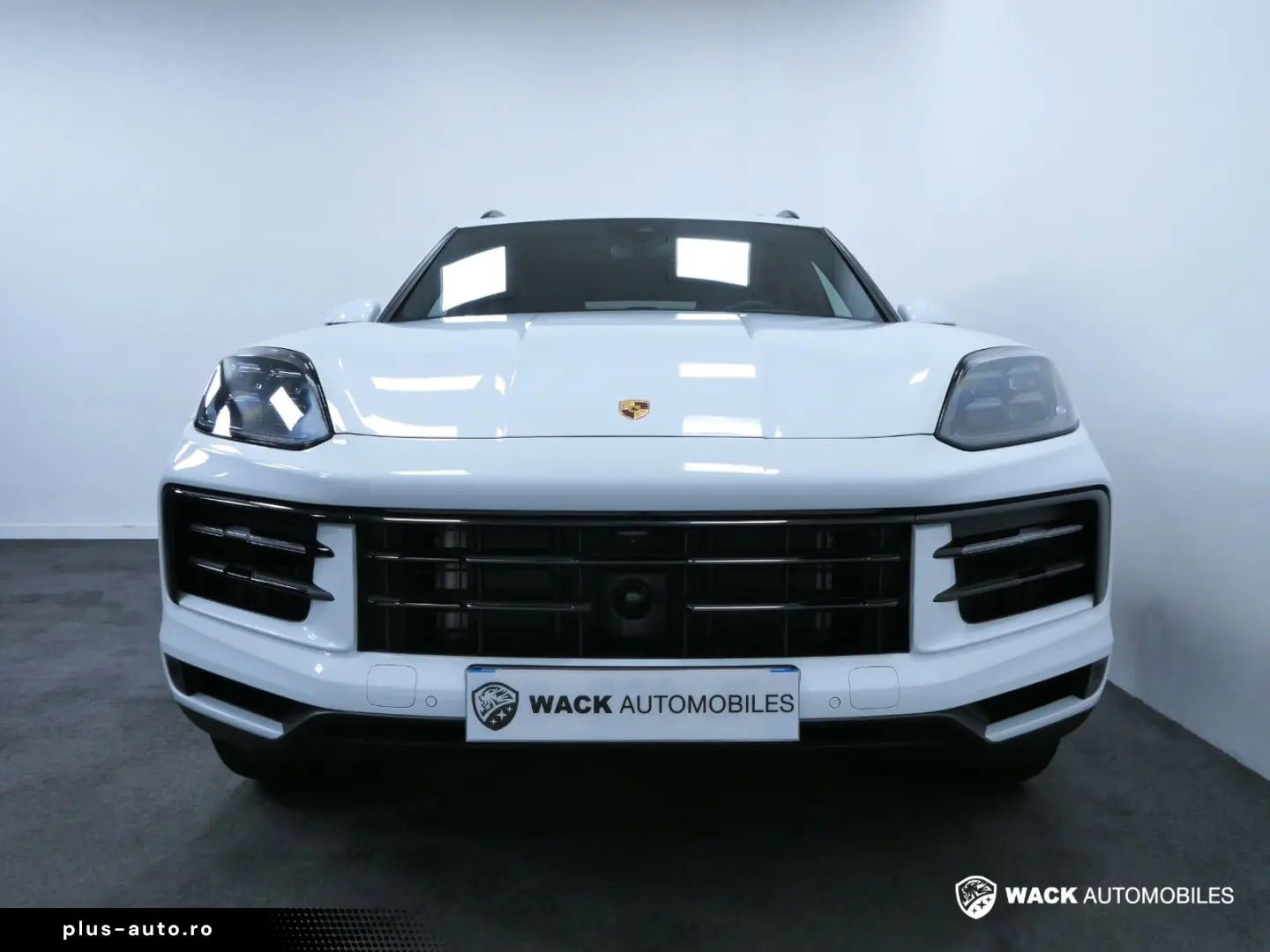 PORSCHE CAYENNE E-HYBRID 3.0L 470 CV   PASM PNEUMATIQUE
