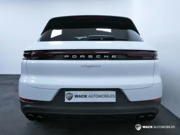 PORSCHE CAYENNE E-HYBRID 3.0L 470 CV   PASM PNEUMATIQUE