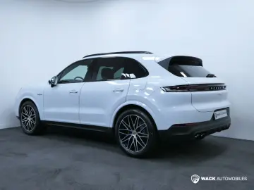 PORSCHE CAYENNE E-HYBRID 3.0L 470 CV   PASM PNEUMATIQUE