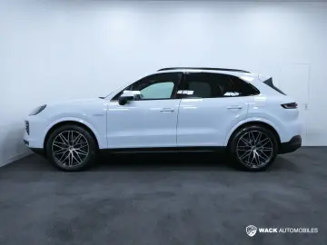 PORSCHE CAYENNE E-HYBRID 3.0L 470 CV   PASM PNEUMATIQUE