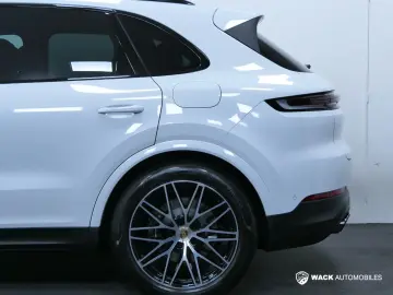 PORSCHE CAYENNE E-HYBRID 3.0L 470 CV   PASM PNEUMATIQUE