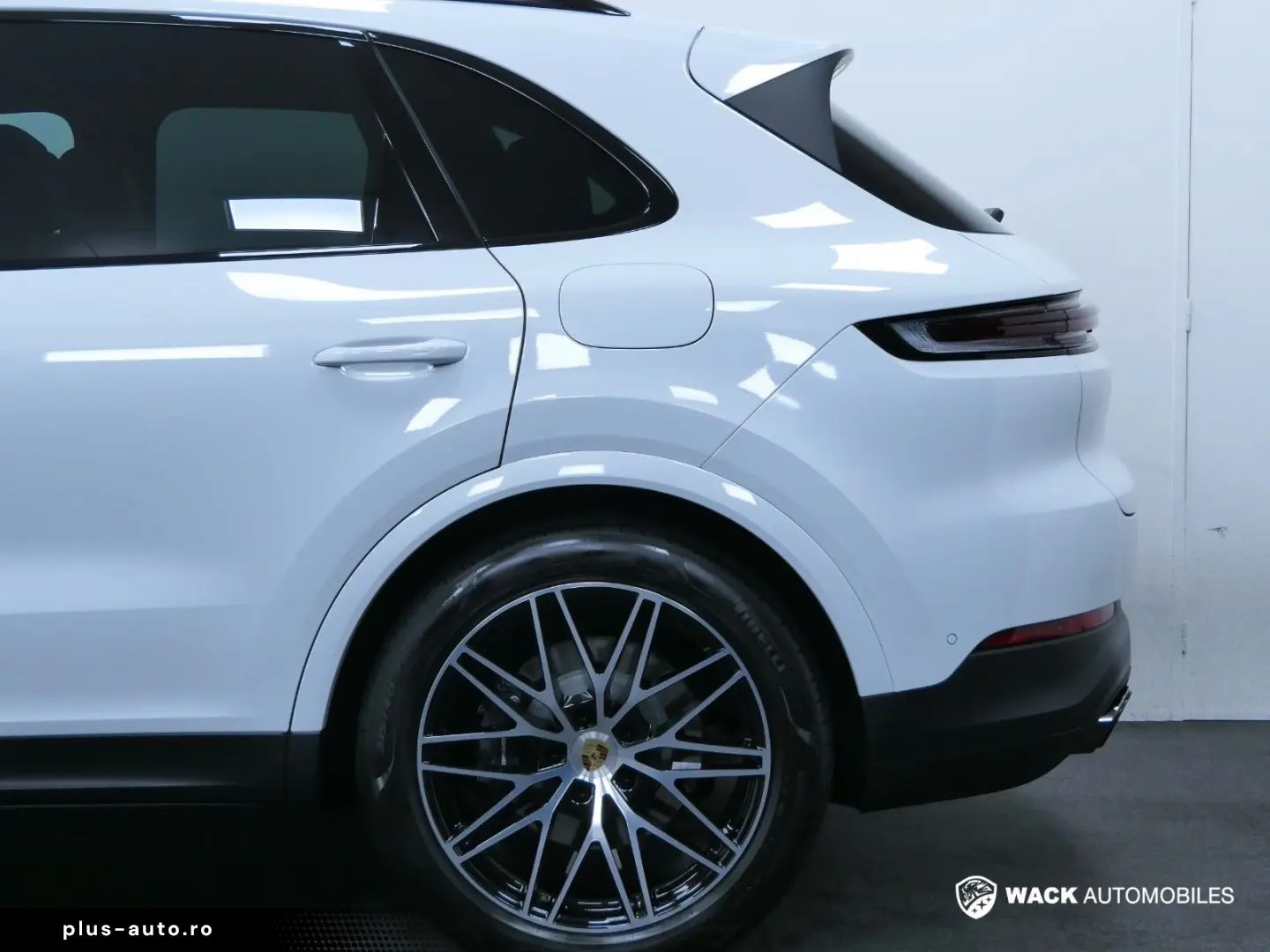 PORSCHE CAYENNE E-HYBRID 3.0L 470 CV   PASM PNEUMATIQUE