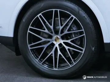 PORSCHE CAYENNE E-HYBRID 3.0L 470 CV   PASM PNEUMATIQUE