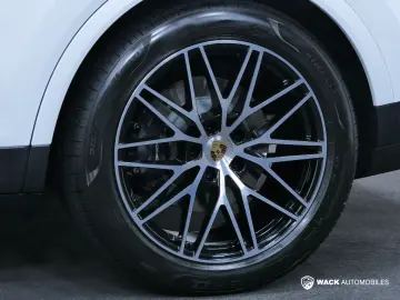 PORSCHE CAYENNE E-HYBRID 3.0L 470 CV   PASM PNEUMATIQUE
