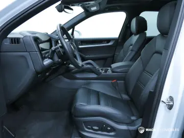 PORSCHE CAYENNE E-HYBRID 3.0L 470 CV   PASM PNEUMATIQUE