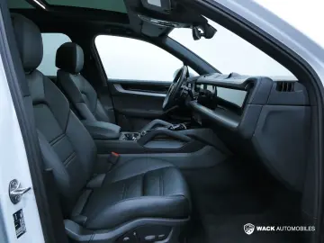 PORSCHE CAYENNE E-HYBRID 3.0L 470 CV   PASM PNEUMATIQUE