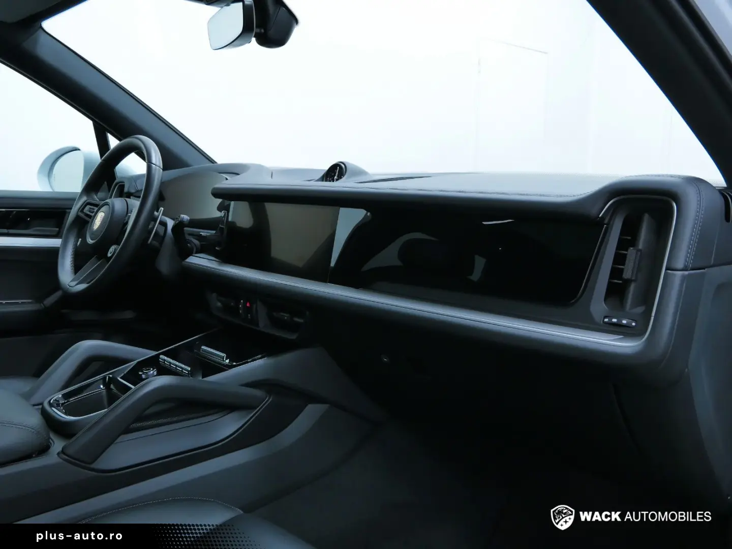 PORSCHE CAYENNE E-HYBRID 3.0L 470 CV   PASM PNEUMATIQUE