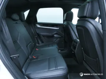 PORSCHE CAYENNE E-HYBRID 3.0L 470 CV   PASM PNEUMATIQUE