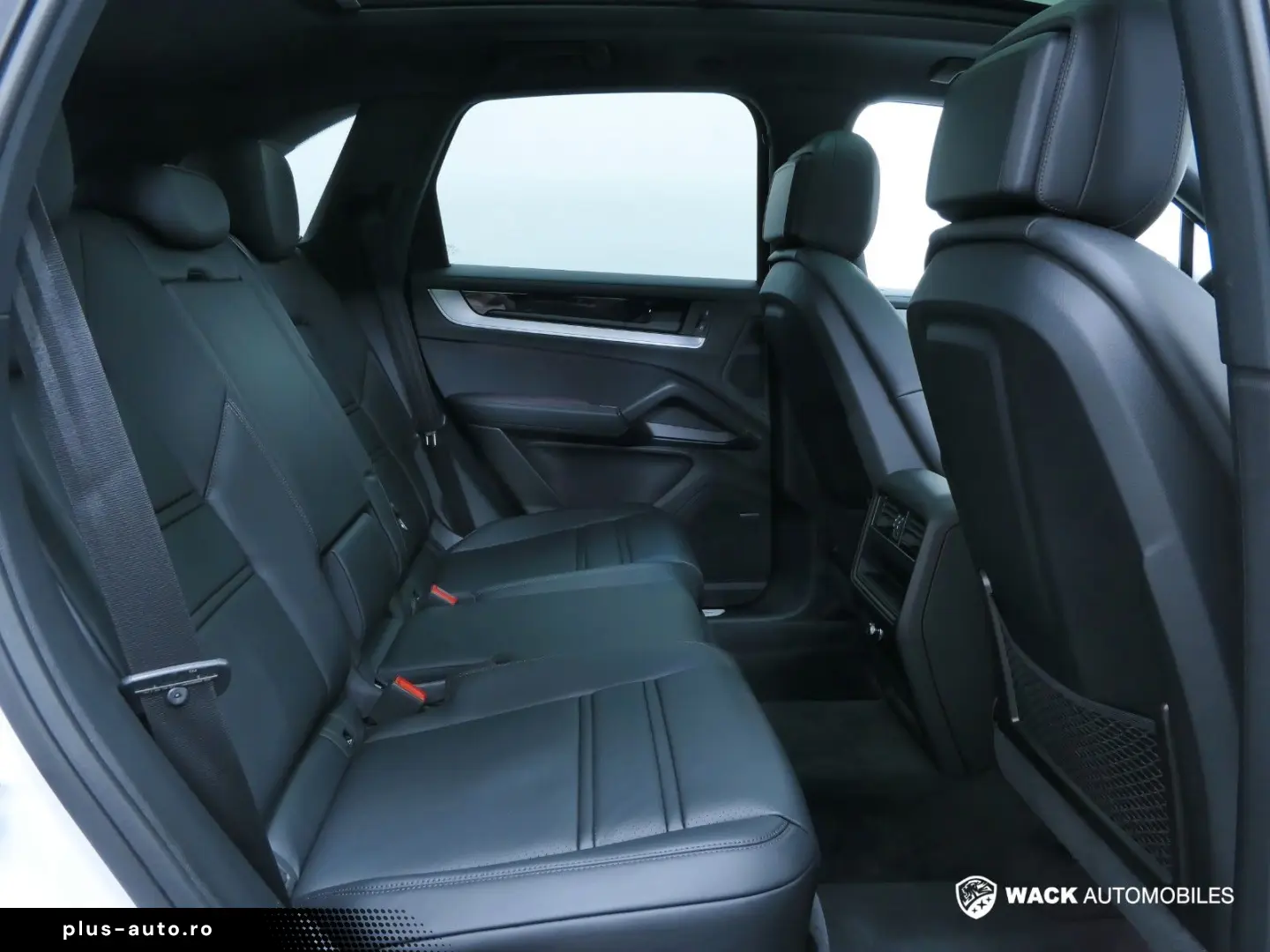 PORSCHE CAYENNE E-HYBRID 3.0L 470 CV   PASM PNEUMATIQUE