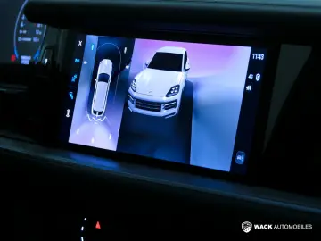 PORSCHE CAYENNE E-HYBRID 3.0L 470 CV   PASM PNEUMATIQUE