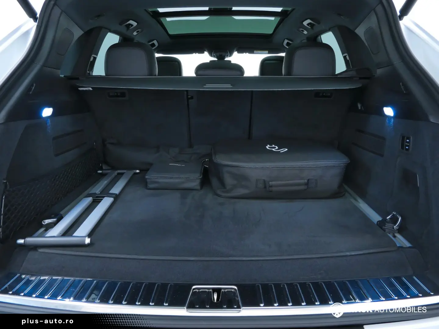 PORSCHE CAYENNE E-HYBRID 3.0L 470 CV   PASM PNEUMATIQUE