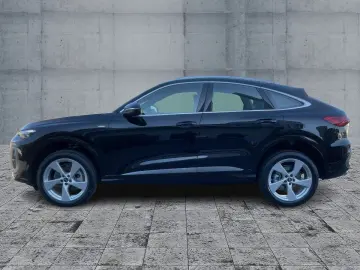 AUDI Q5 Sportback 40TDI QU S-TR S-LINE MATRIX NAV ACC