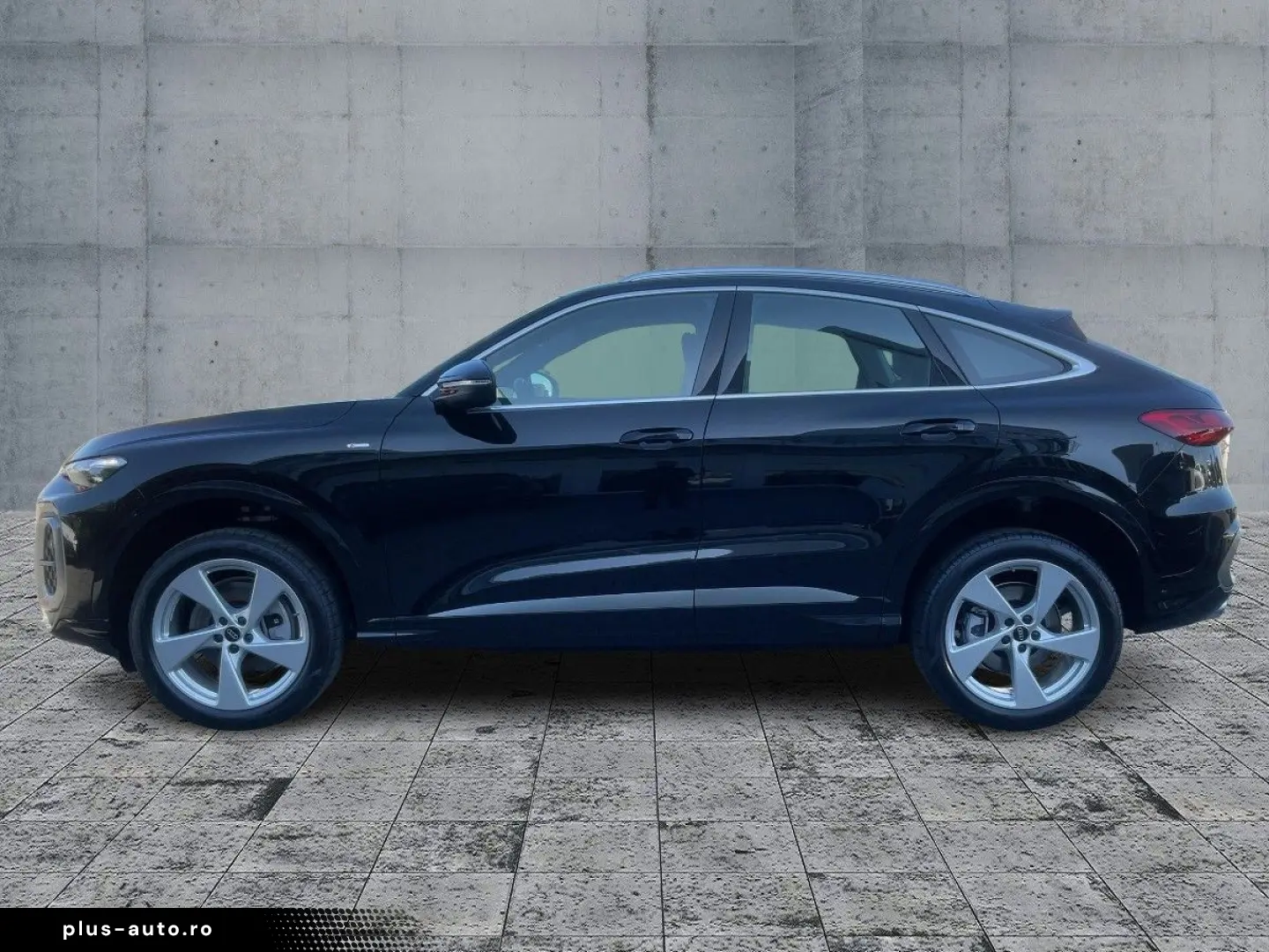 AUDI Q5 Sportback 40TDI QU S-TR S-LINE MATRIX NAV ACC