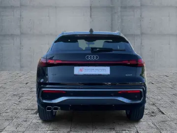 AUDI Q5 Sportback 40TDI QU S-TR S-LINE MATRIX NAV ACC