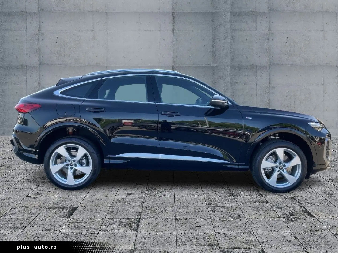 AUDI Q5 Sportback 40TDI QU S-TR S-LINE MATRIX NAV ACC