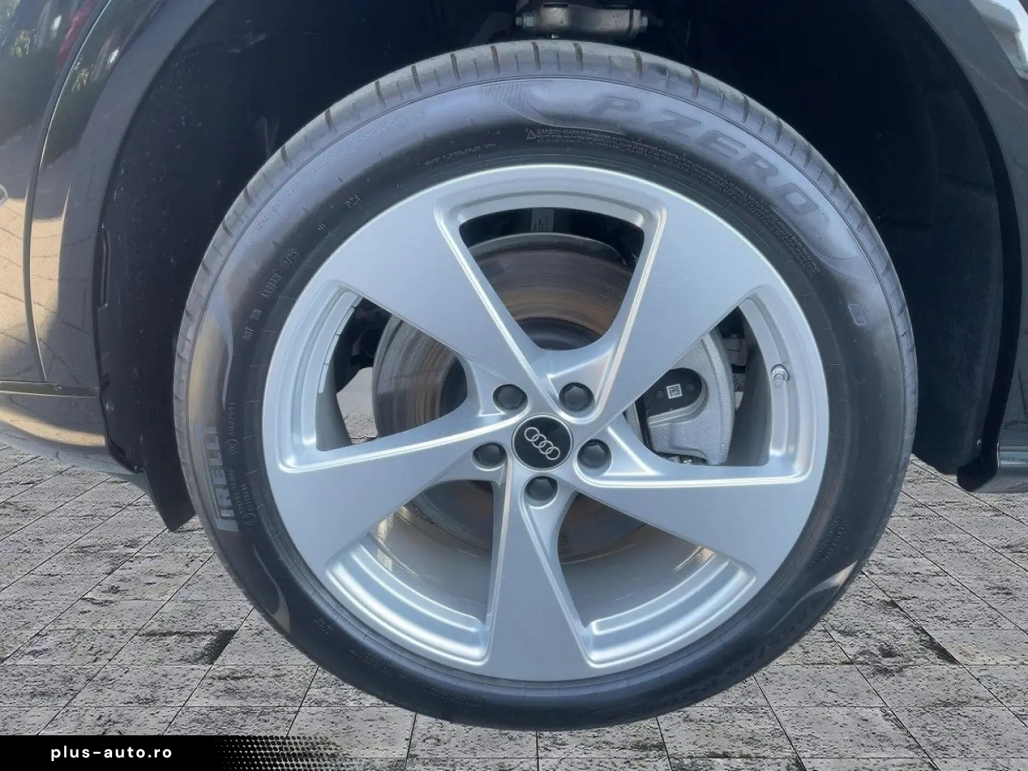 AUDI Q5 Sportback 40TDI QU S-TR S-LINE MATRIX NAV ACC