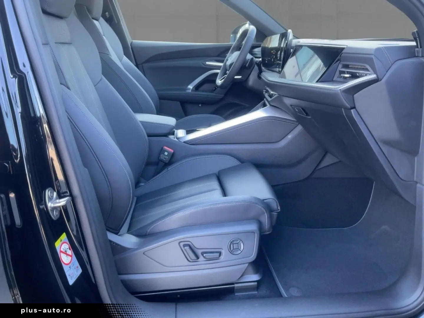 AUDI Q5 Sportback 40TDI QU S-TR S-LINE MATRIX NAV ACC