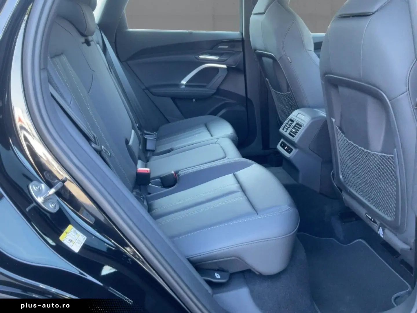 AUDI Q5 Sportback 40TDI QU S-TR S-LINE MATRIX NAV ACC