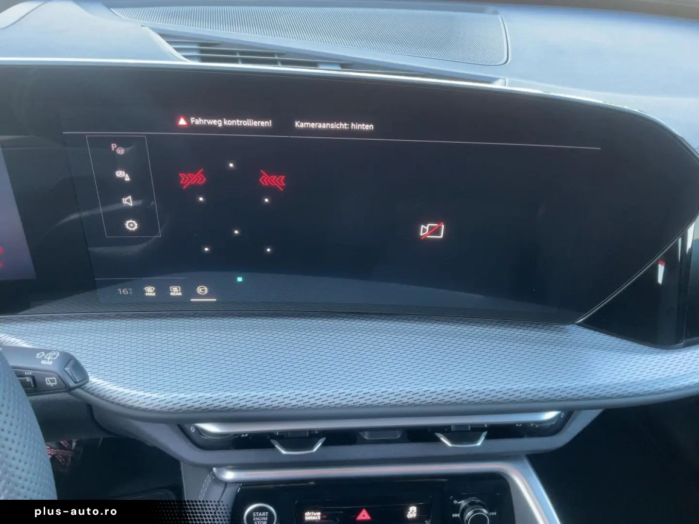 AUDI Q5 Sportback 40TDI QU S-TR S-LINE MATRIX NAV ACC