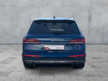 AUDI Q7 50 TDI QU S-LINE MATRIX HuD B&O AIR AHK 360