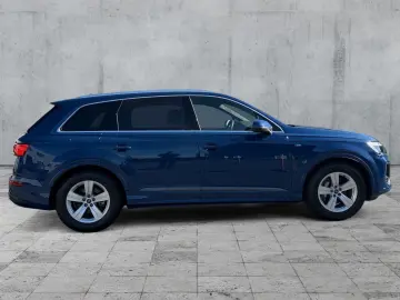 AUDI Q7 50 TDI QU S-LINE MATRIX HuD B&O AIR AHK 360