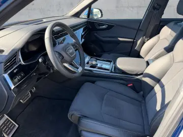 AUDI Q7 50 TDI QU S-LINE MATRIX HuD B&O AIR AHK 360