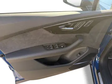 AUDI Q7 50 TDI QU S-LINE MATRIX HuD B&O AIR AHK 360