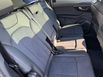 AUDI Q7 50 TDI QU S-LINE MATRIX HuD B&O AIR AHK 360