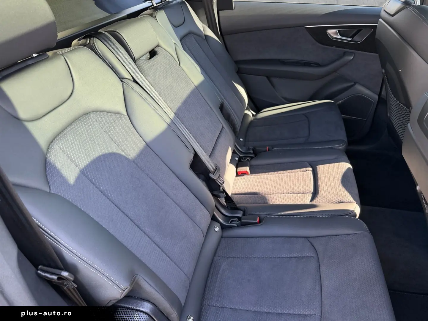 AUDI Q7 50 TDI QU S-LINE MATRIX HuD B&O AIR AHK 360