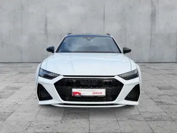 AUDI RS 6 Avant TFSI QU MATRIX HuD B&O AHK PANO 360