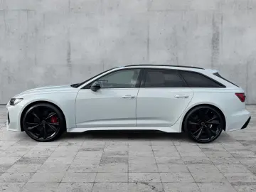 AUDI RS 6 Avant TFSI QU MATRIX HuD B&O AHK PANO 360