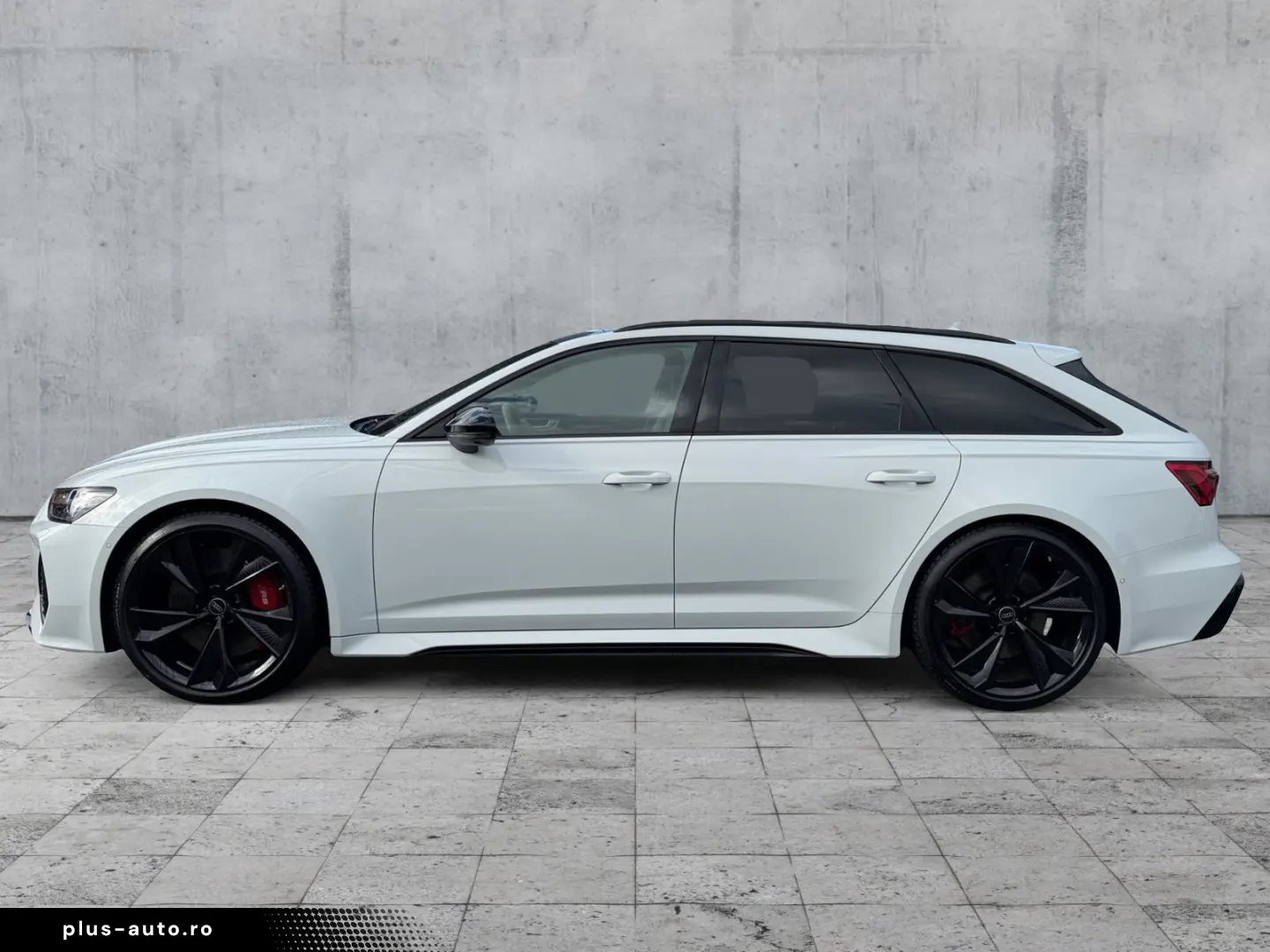 AUDI RS 6 Avant TFSI QU MATRIX HuD B&O AHK PANO 360