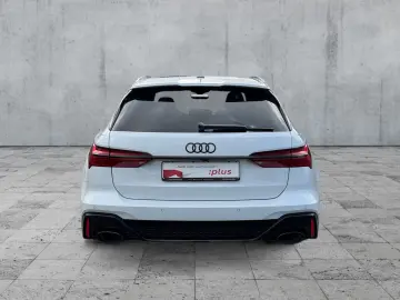 AUDI RS 6 Avant TFSI QU MATRIX HuD B&O AHK PANO 360