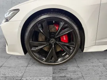 AUDI RS 6 Avant TFSI QU MATRIX HuD B&O AHK PANO 360