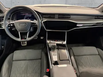 AUDI RS 6 Avant TFSI QU MATRIX HuD B&O AHK PANO 360