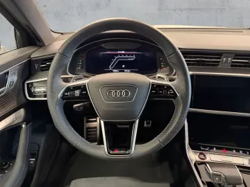AUDI RS 6 Avant TFSI QU MATRIX HuD B&O AHK PANO 360