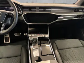 AUDI RS 6 Avant TFSI QU MATRIX HuD B&O AHK PANO 360