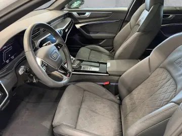 AUDI RS 6 Avant TFSI QU MATRIX HuD B&O AHK PANO 360