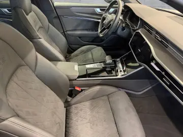 AUDI RS 6 Avant TFSI QU MATRIX HuD B&O AHK PANO 360