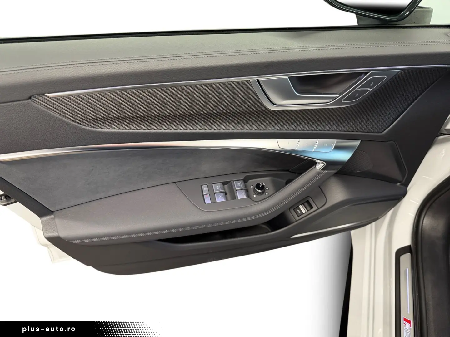 AUDI RS 6 Avant TFSI QU MATRIX HuD B&O AHK PANO 360